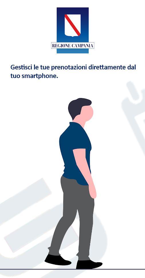 Campania in Salute_playmods.net