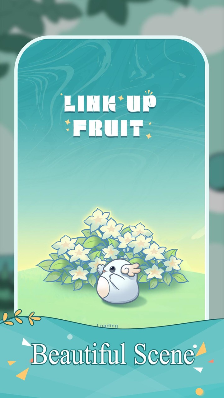 Link Up Fruit_playmods.net