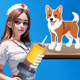Pet Clinic Game – Doctor Games_playmods.net