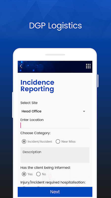 DGP Logistics_playmods.net