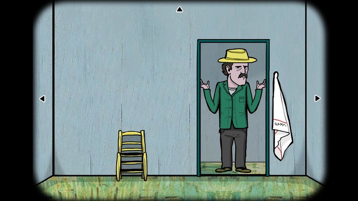 Cube Escape: Arles_playmods.net