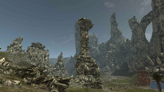 Second Warfare HD(ücretsiz ödedi) screenshot image 2_playmods.net