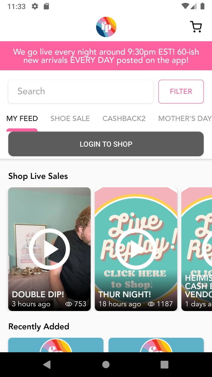 Freckled Poppy_playmods.net