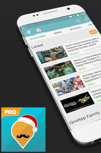 QooApp Store Tips Game 2K22_playmods.net