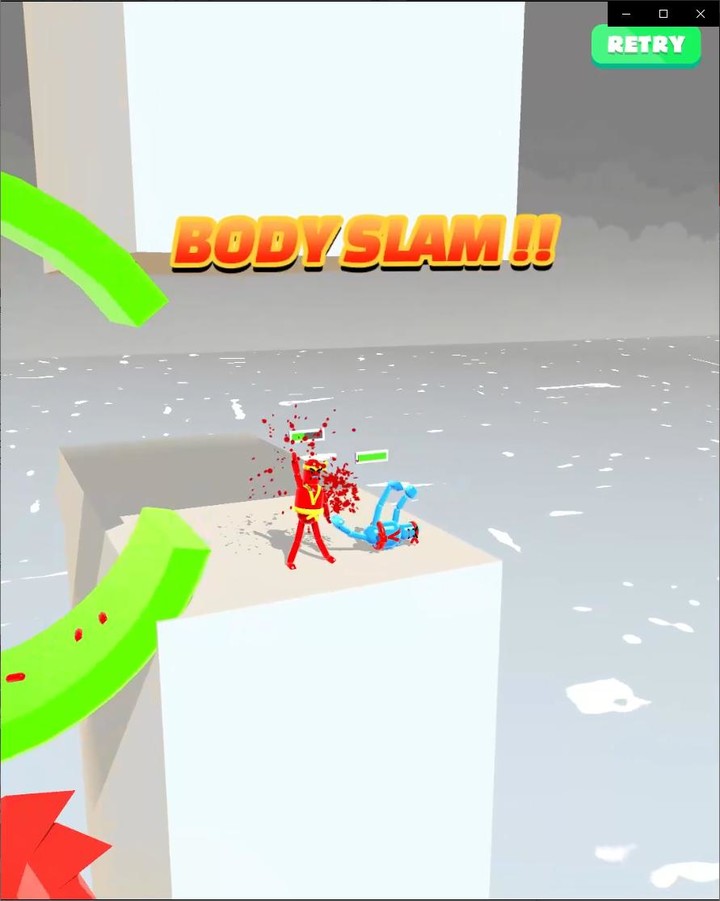 Mr Ragdoll_playmods.net