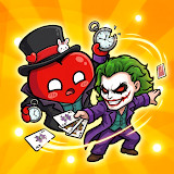 Cell Survivor(Unlimited gold coins)2.15_playmods.net