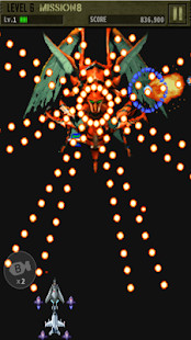 STRIKERS 1999 M (1945 - 3)(에 맞서) screenshot image 7_playmods.net