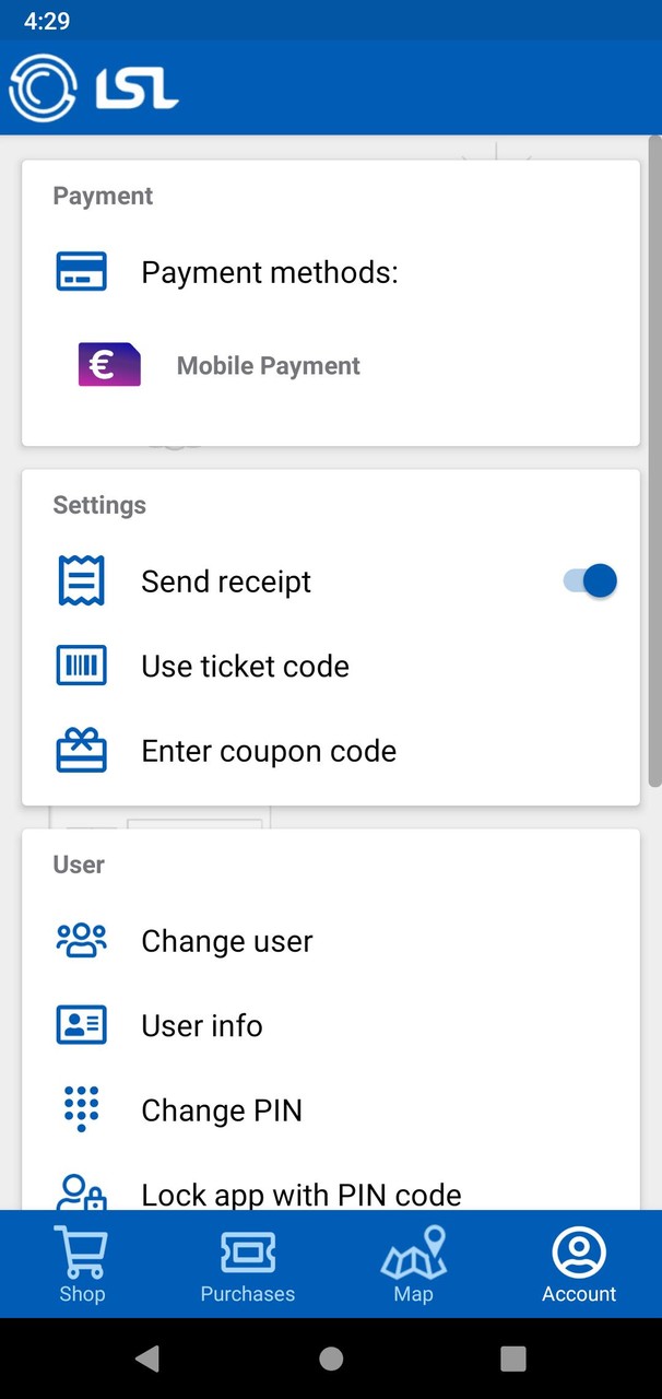 Lahti Public Transport_playmods.net