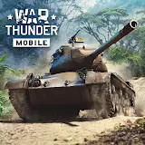 War Thunder Mobile(Official)1.20.2.29_playmods.net