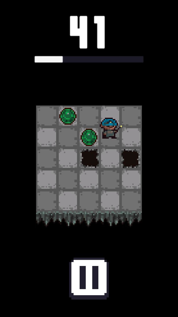 Spelunker's Madness_playmods.net