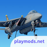 Carrier Landing HD(Unlock All)2020.6.02_playmods.net