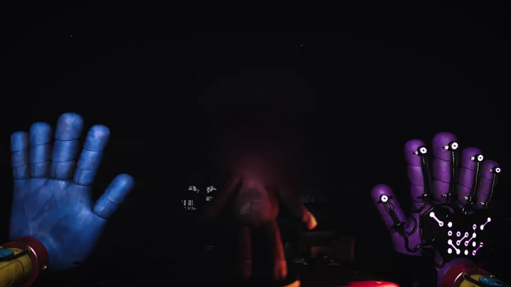 Catnap Playtime Chapter 3_playmods.net