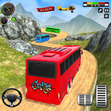 Coach Bus Racing Game Ultimate(Official)1.5_playmods.net