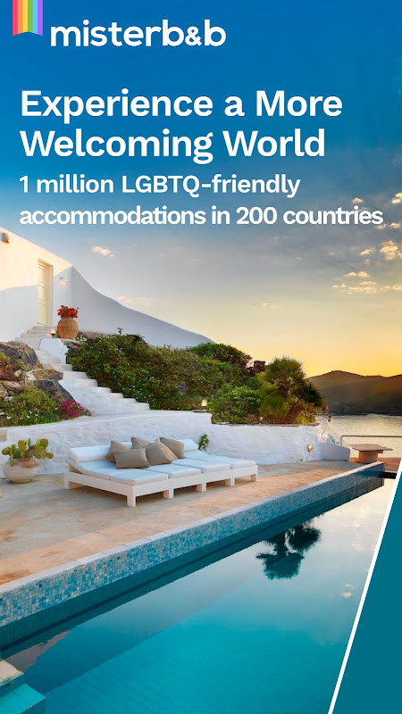 Gay Travel_playmods.net