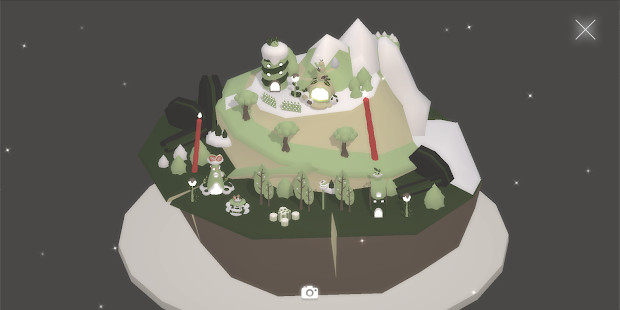 Cake Town : Your Town on Cake (holiday game)(mod) screenshot image 8_playmods.net