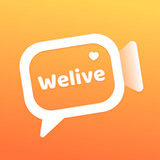 WeLive - Live Video Chat_playmods.net