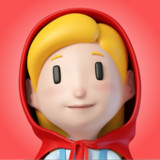 La Caperucita Roja - PleIQ Sto_playmods.net