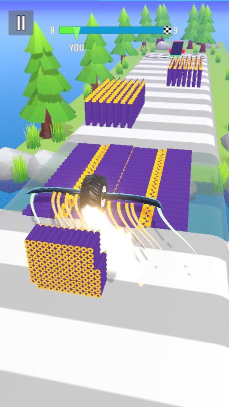 Wheel Slicer_playmods.net