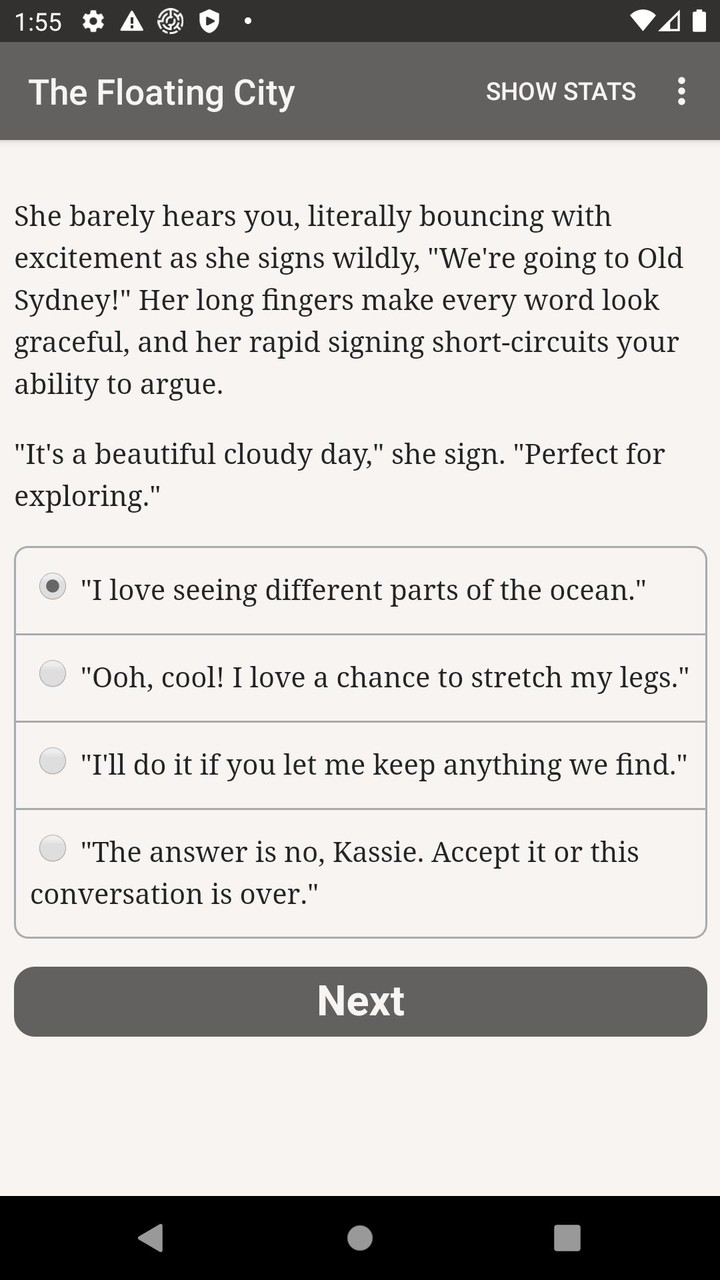 The Floating City_playmods.net