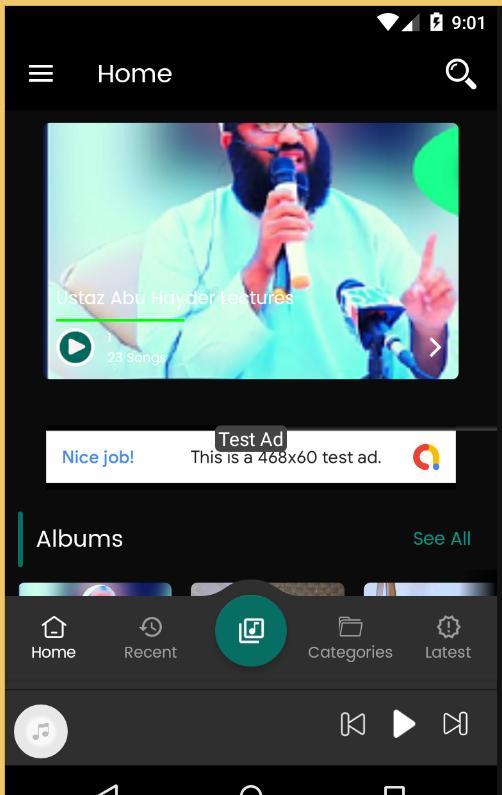 Ustaz Abu Hayder Lectures_playmods.net