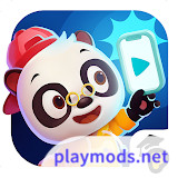 Dr. Panda Town(Unlocked all)23.2.67_playmods.net
