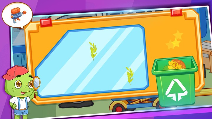 Repair The Future Racing Car_playmods.net