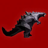 Monster Origami dan Zilla(Resmi)2.11b_playmods.net