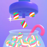 Download Candy Factory APK v0.4 For Android