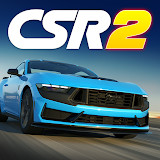 CSR Racing 2(Unlimited Money/Menu)6.0.1_playmods.net