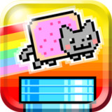 Flappy Nyan: flying cat wings(Official)1.14_playmods.net