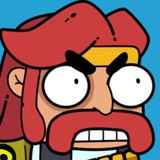 Almost zombie(Unlimited Currency)1.0029_playmods.net