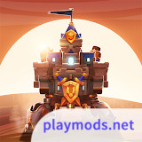Wandering Castle(Speed change)0.3.4.2_playmods.net
