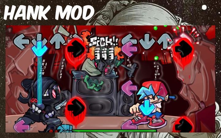 FNF VS Accelerant Hank Mod_playmods.net