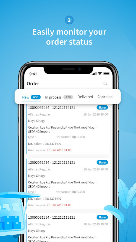 Blibli Seller Center_playmods.net