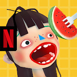 Toca Boca Jr Kitchen NETFLIX(解锁付费内容)1.0.1_playmods.net