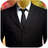 Men Suit CV Photo Editor(官方)3.6.7_playmods.net