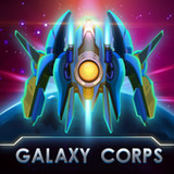 Galaxy Corps_playmods.net