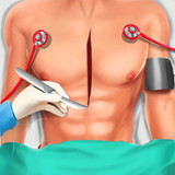 Surgery Doctor Simulator Games_playmods.net