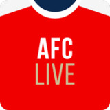 AFC Live — for Arsenal FC fans(Official)3.5.1_playmods.net