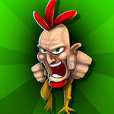 Chicken vs Eggs!_playmods.net