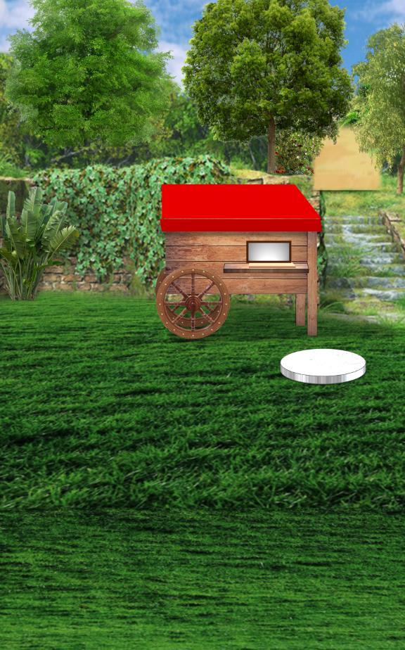 脱出ゲーム　Madame  Lily’ｓ Island_playmods.net