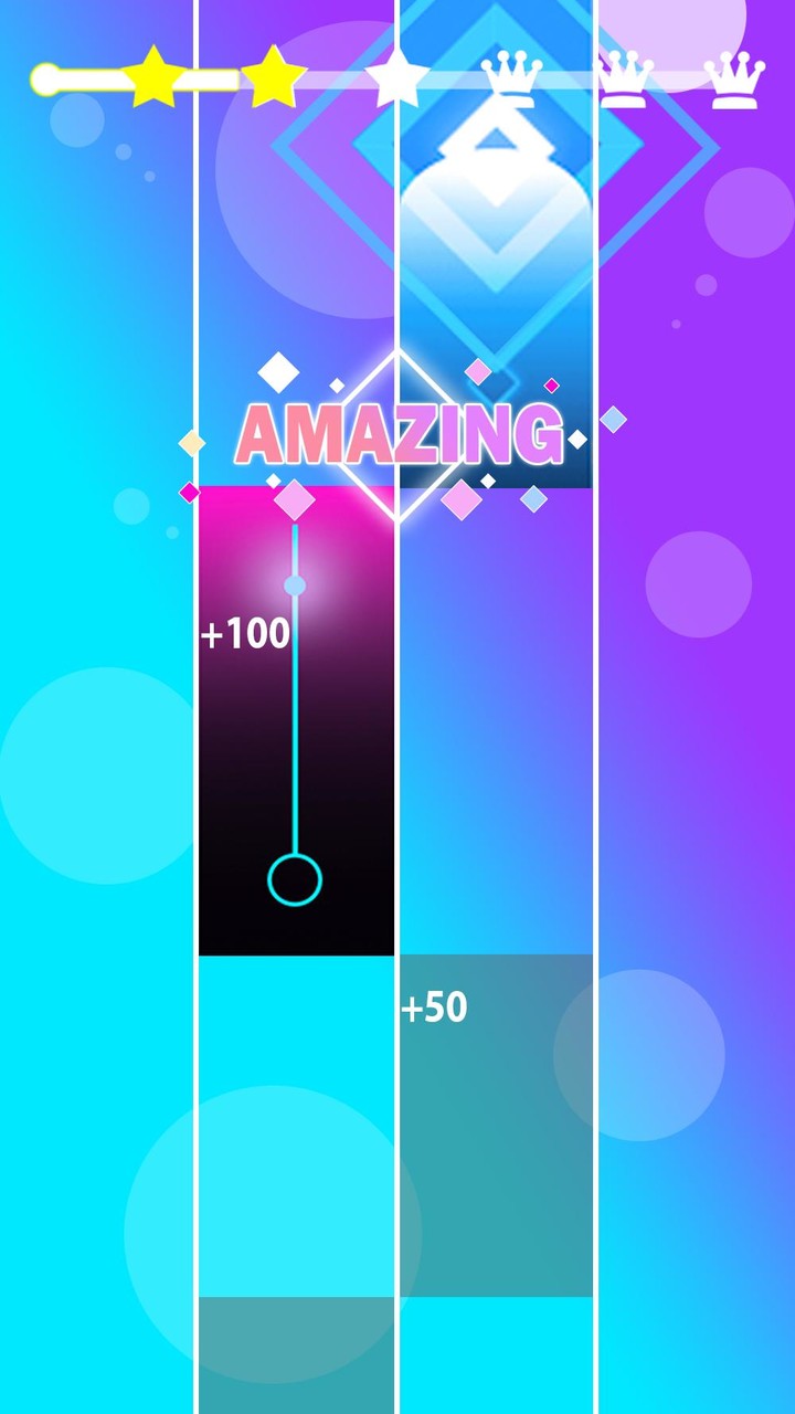 Rawan And Rayan Piano Tiles_playmods.net