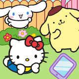 Hello Kitty And Friends World(Unlock all paid content)1.1.22_playmods.net