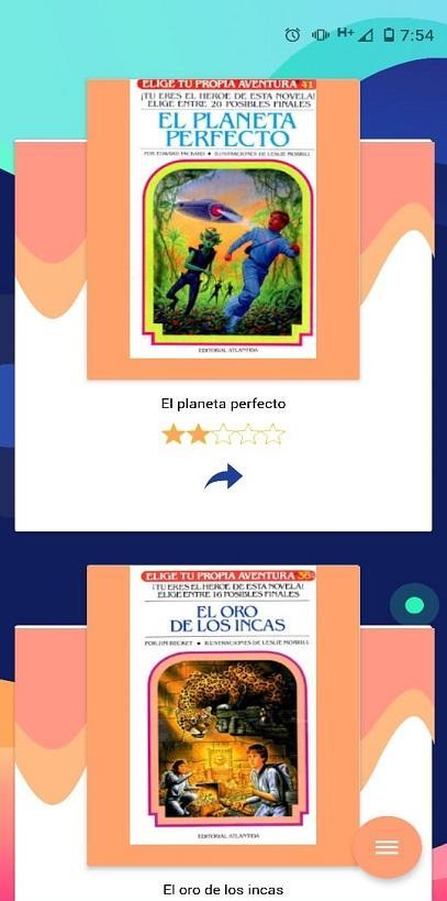 Elige tu Propia Aventura - ETPA_playmods.net