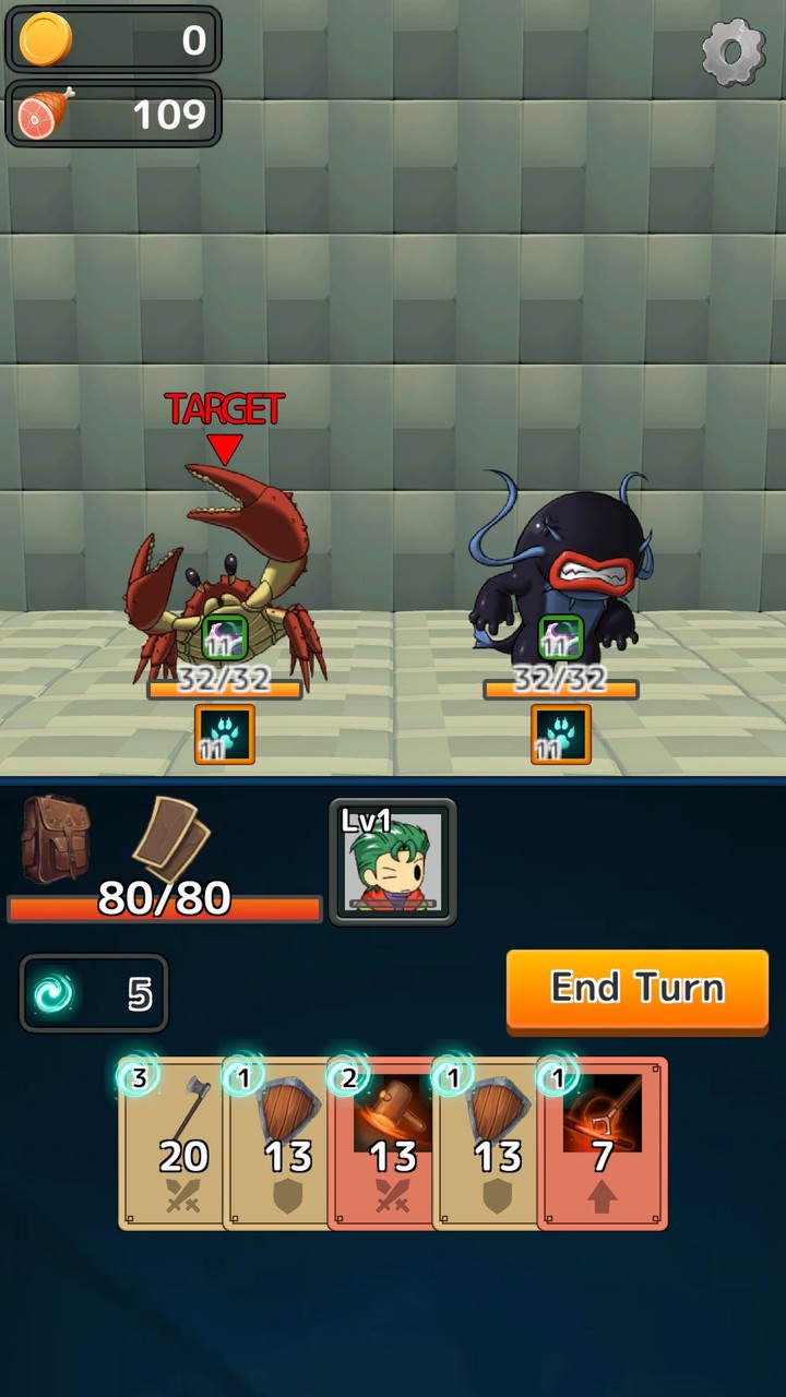 ZakuzakuDungeon_playmods.net