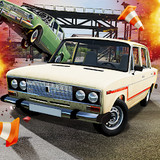 Car Crash Club Russia(Unlimited Currency)1.3.3_playmods.net