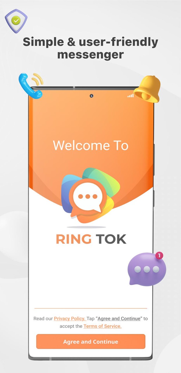 Ring Tok_playmods.net