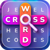 Crossword Search: Word Puzzles(Official)1.6.2_playmods.net