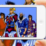 super back of warriors of fate_playmods.net