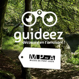 Guideez au Musée de Pont Aven_playmods.net